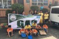 GAD Bahay Kalinga 2016